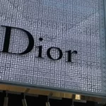 Baby Dior is a Brand of High-End Childrenswear