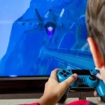 Do Kids’ Video Games Change How They Act?